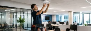 Business Wi-Fi Installation Rockcliffe-Smythe, Toronto