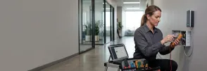 Cloud Access Control Systems Rustic, Toronto