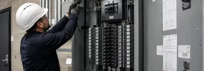 Commercial Panel Upgrades Junction Area, Toronto