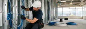 Low-Voltage Pre-Wiring Downsview, Toronto