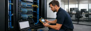 Network Cable Certification Downsview, Toronto