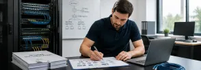 Network Documentation Toronto