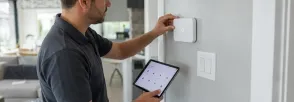 Smart Home Automation Danforth, Toronto
