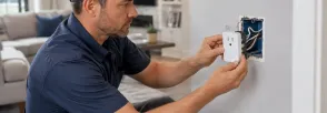 Smart Outlet Installation Bayview Woods-Steeles, Toronto
