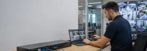 Video Analytics Configuration Junction Area, Toronto