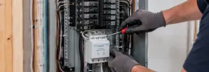 Whole-Home Surge Protection Clanton Park, Toronto